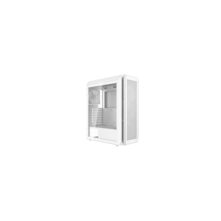 XPG VALOR AIR PLUS Midi Tower Blanco