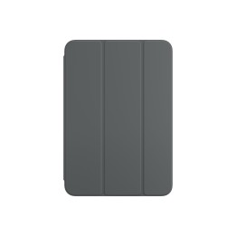 Apple MC2Q4ZM/A funda para tablet 21,1 cm (8.3") Folio Carbón vegetal