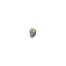Canon PFI-4100Y Rendimiento estándar Amarillo