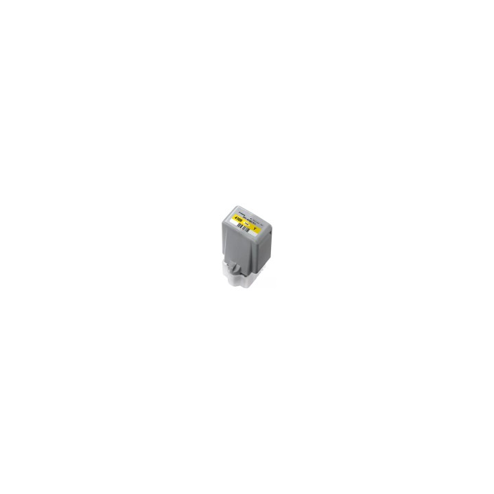 Canon PFI-4100Y Rendimiento estándar Amarillo