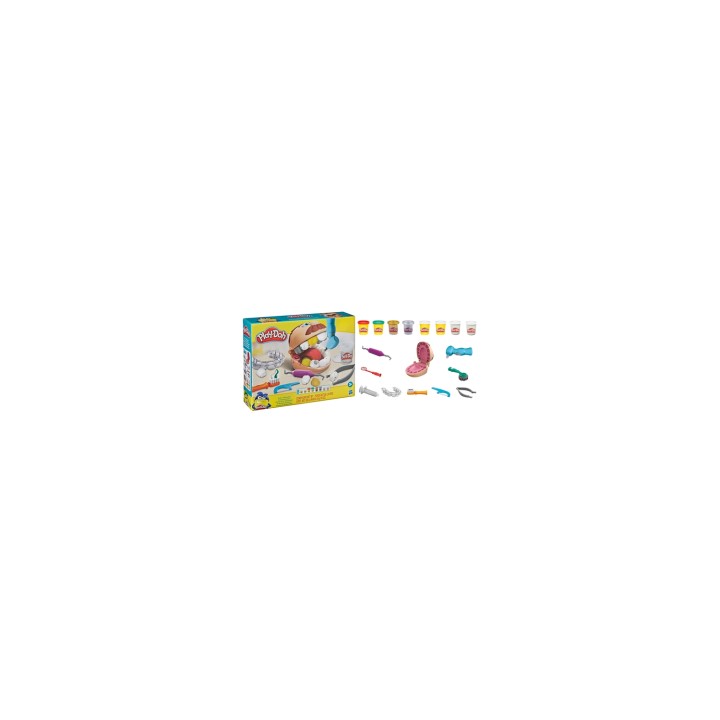 Play-Doh Drill 'n Fill Dentist