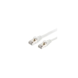 Equip 606013 cable de red Blanco 25 m Cat6a S/FTP (S-STP)