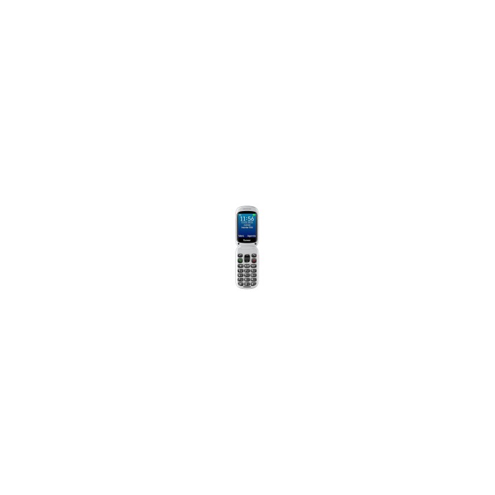 Funker E350 MAX Audio3 Plus 4G - Negro