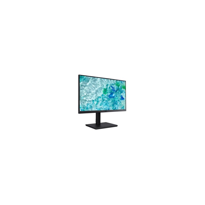 Acer Vero B7 B227Q E3 pantalla para PC 54,6 cm (21.5") Full HD Negro