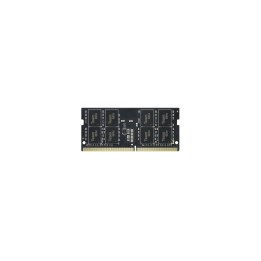 Team Group ELITE TED416G3200C22-S01 módulo de memoria 16 GB 1 x 16 GB DDR4 3200 MHz