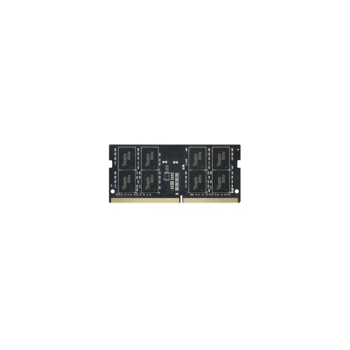 Team Group ELITE TED416G3200C22-S01 módulo de memoria 16 GB 1 x 16 GB DDR4 3200 MHz