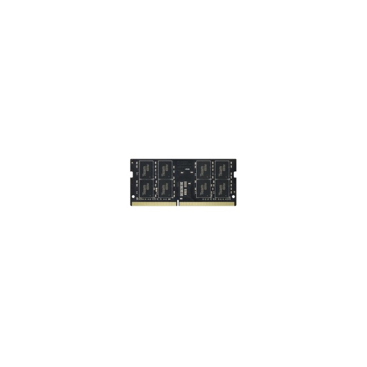 Team Group ELITE TED416G3200C22-S01 módulo de memoria 16 GB 1 x 16 GB DDR4 3200 MHz