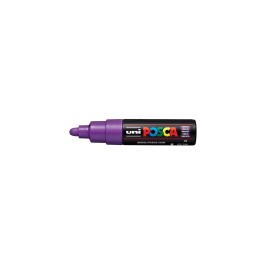 POSCA PC-7M Violeta