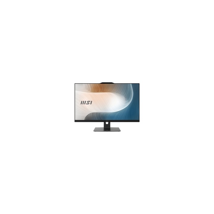 MSI AM272P 1M Intel Core 7 150U 68,6 cm (27") 1920 x 1080 Pixeles PC todo en uno 16 GB DDR5-SDRAM 512 GB SSD Wi-Fi 6E