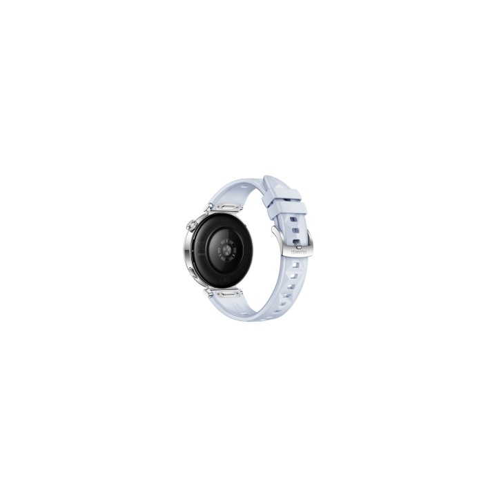 Huawei WATCH GT5 41mm 3,35 cm (1.32") AMOLED Digital 466 x 466 Pixeles Acero inoxidable