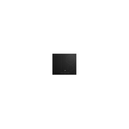 Beko HII64200FMT Negro Integrado 60 cm Con placa de inducción 4 zona(s)