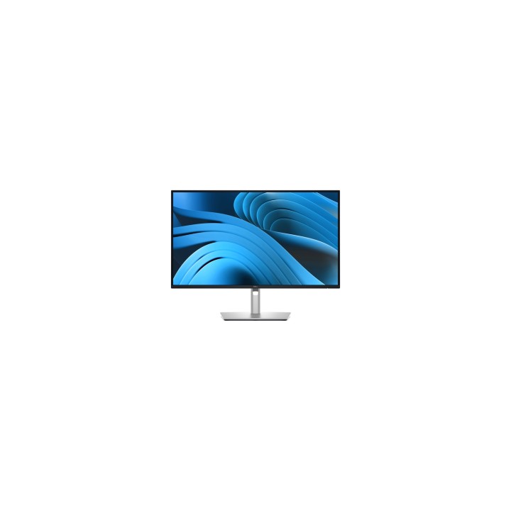 DELL Pro Plus P2725QE pantalla para PC 68,6 cm (27") 3840 x 2160 Pixeles 4K Ultra HD LCD Negro, Plata