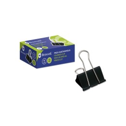 Bismark 321720 sujetapapel 12 pieza(s)