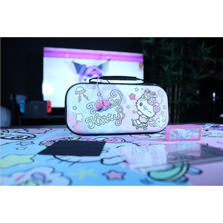Konix Hello Kitty Kit de accesorios
