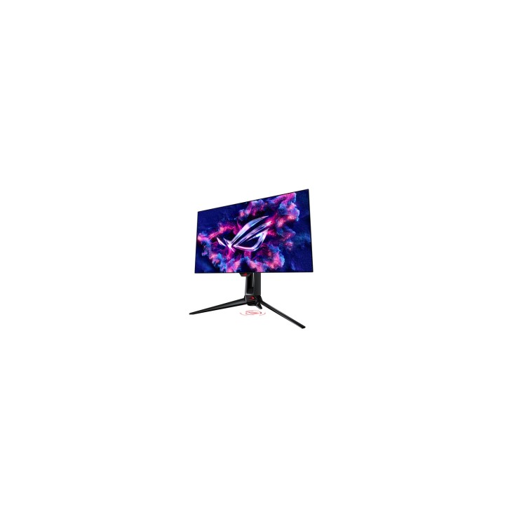ASUS ROG Swift OLED PG27AQDP pantalla para PC 67,3 cm (26.5") 2560 x 1440 Pixeles Quad HD Negro