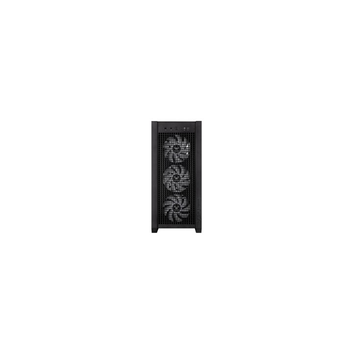 ASUS TUF Gaming GT302 ARGB Midi Tower Negro