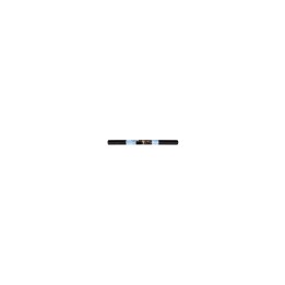 PIZARRA ADHESIVA EN ROLLO APLI KIDS ADHESIVO RESPOSICIONABLE 0.5X2M GROSOR 180 MICRAS FACIL RAPIDA LIMPIAR NEGRO 17166 A