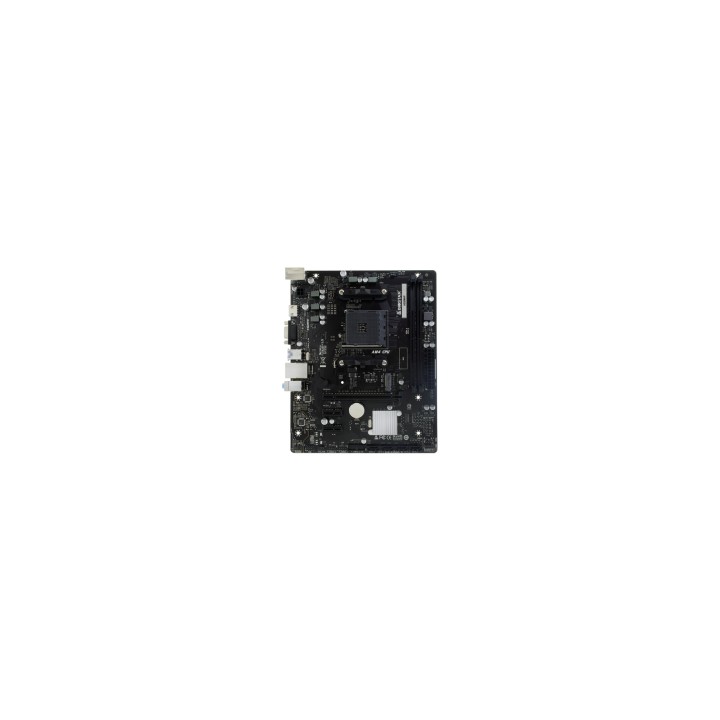 Biostar A520MHP placa base AMD A520 Zócalo AM4 micro ATX