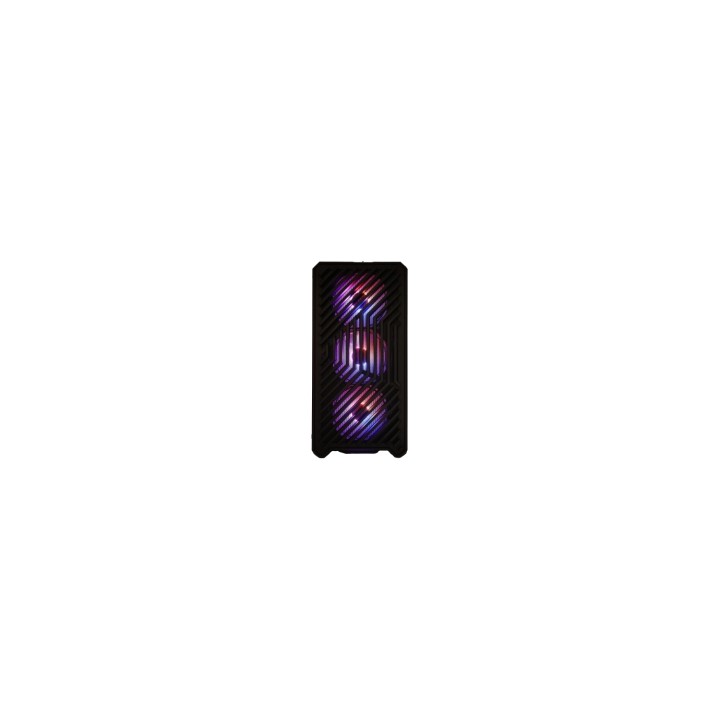 Zone Evil Core Gaming Ryzen 7 5700/32GB/2TB /RTX 3050 Negro