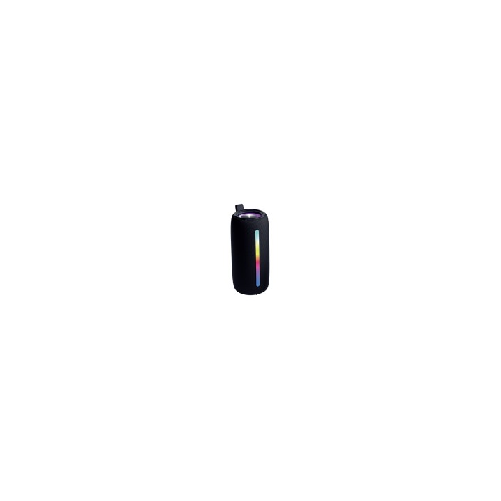 Denver BTL-360B Altavoz monofónico portátil Negro 10 W