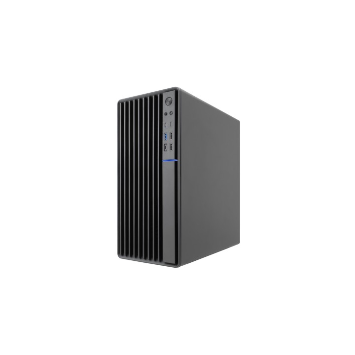 Zone Evil Core Work Intel Core i5 14400/32GB/1TB SSD Nvme Negro Windows 11