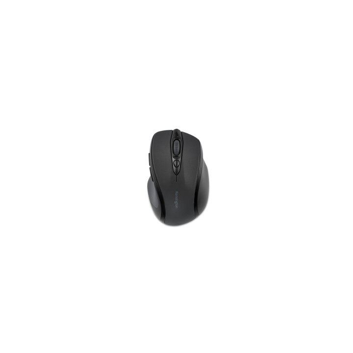 Kensington MY310 EQ ratón Oficina mano derecha RF inalámbrico Óptico 1600 DPI