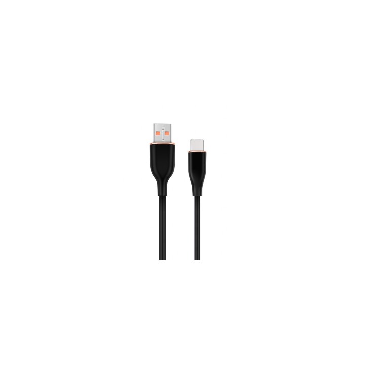 Gembird GMB Audio CC-USB2S-AMCM-1.5M-BK cable USB