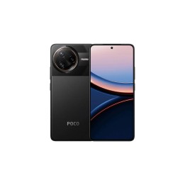 POCO F7 Ultra 6.67" 5G 12/256Gb Negro