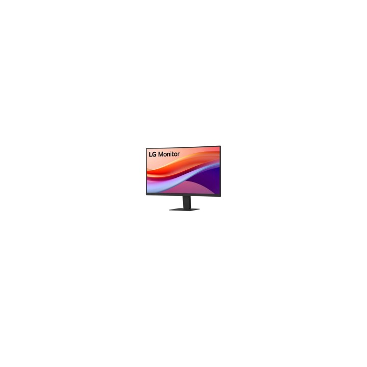 LG 24U421A-B pantalla para PC 60,5 cm (23.8") 1920 x 1080 Pixeles Full HD LED Negro