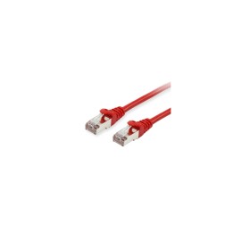 Equip 606512 cable de red Rojo 1,5 m Cat6a S/FTP (S-STP)