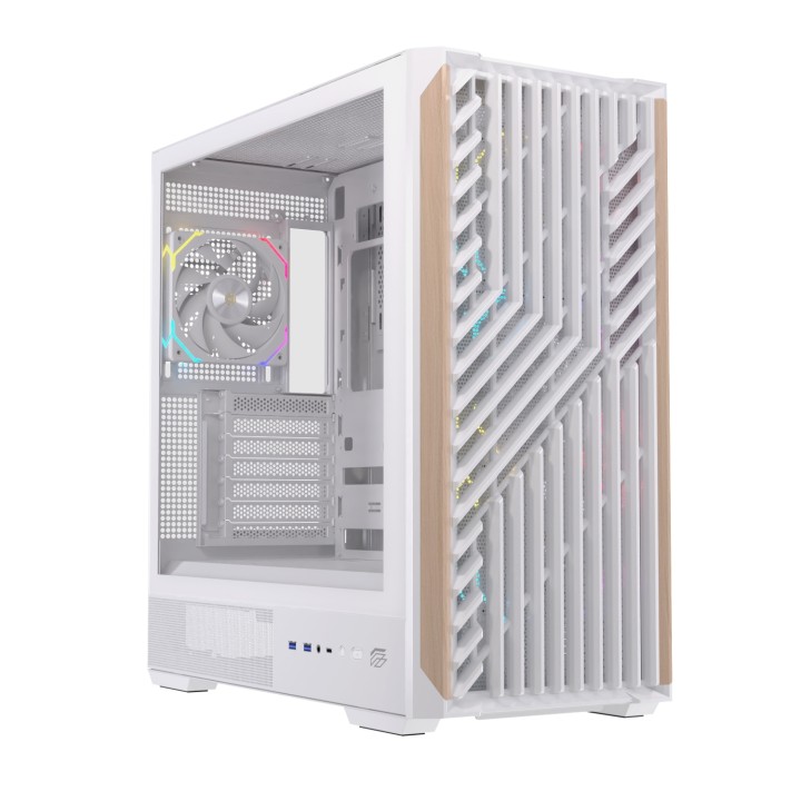 Einarex PULSE P800 RGB White