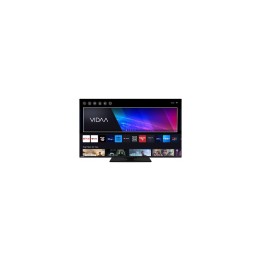 Toshiba 65UV3463DG Televisor 165,1 cm (65") 4K Ultra HD Smart TV Negro 275 cd / m²