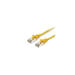 Equip 606312 cable de red Amarillo 1,5 m Cat6a S/FTP (S-STP)