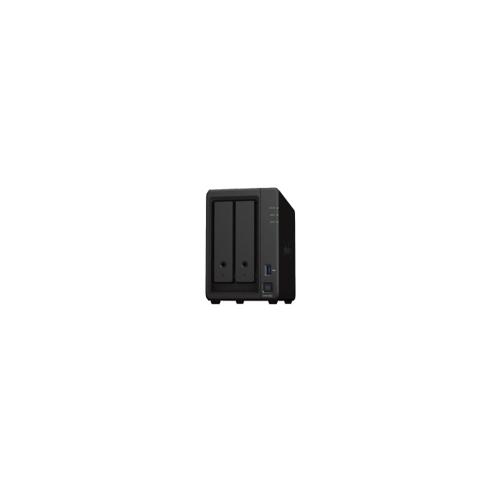 Synology DVA1622 servidor de vigilancia en red Torre Gigabit Ethernet