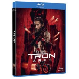 Tron Ares - BD