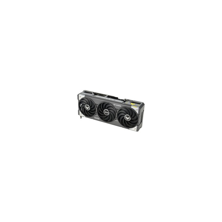 ASUS TUF-RTX5070-O12G-GAMING NVIDIA GeForce RTX 5070 12 GB GDDR7