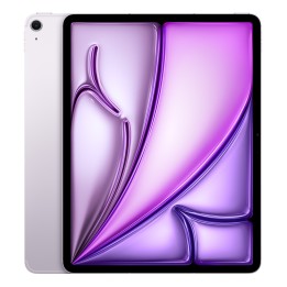 Apple iPad Air 2025 WiFi + Cellular 13" 256GB Púrpura Tablet