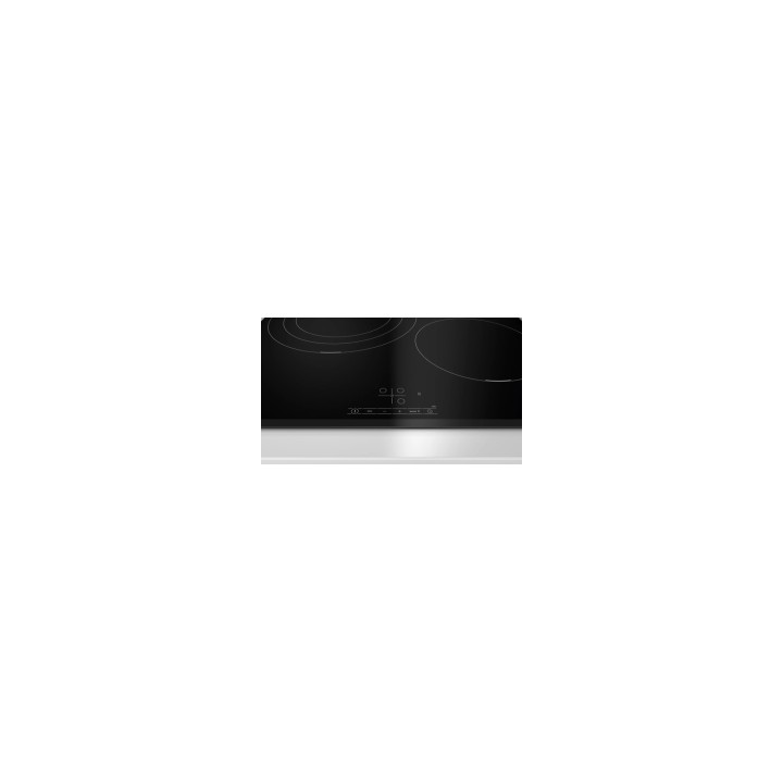 Bosch Serie 4 PID631BB5E hobs Negro Integrado 59.2 cm Con placa de inducción 3 zona(s)