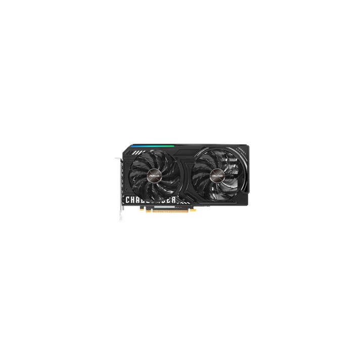 Asrock Challenger Intel Arc B570 10GB OC GDDR6