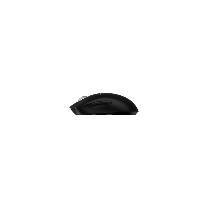 Logitech G PRO X Superlight 2 ratón Juego mano derecha RF inalámbrico Óptico 32000 DPI