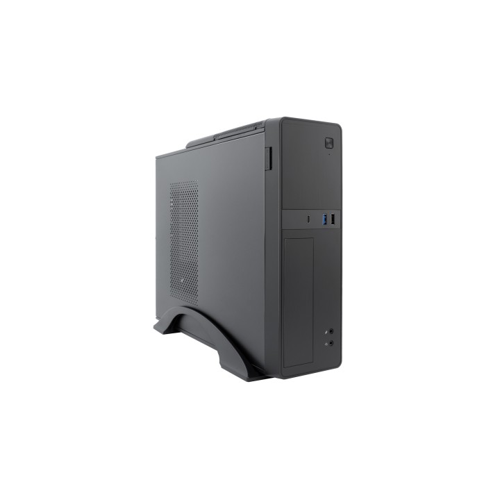 Zone Evil Core Slim Intel Core i5 14400/32GB/2TB SSD Nvme Negro Windows 11