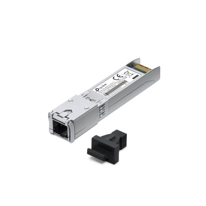 TP-Link DS-PMA-COMBO C+ red modulo transceptor Fibra óptica 9953 Mbit/s SFP+
