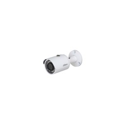 Dahua Technology Lite DH-HAC-HFW1400S Bala (forma) Cámara de seguridad CCTV Interior y exterior 2560 x 1440 Pixeles