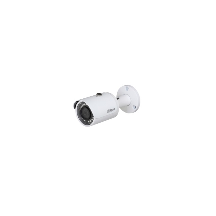 Dahua Technology Lite DH-HAC-HFW1400S Bala (forma) Cámara de seguridad CCTV Interior y exterior 2560 x 1440 Pixeles