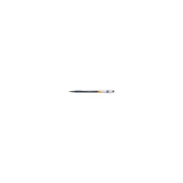 Pilot Gel type, 05, black Negro