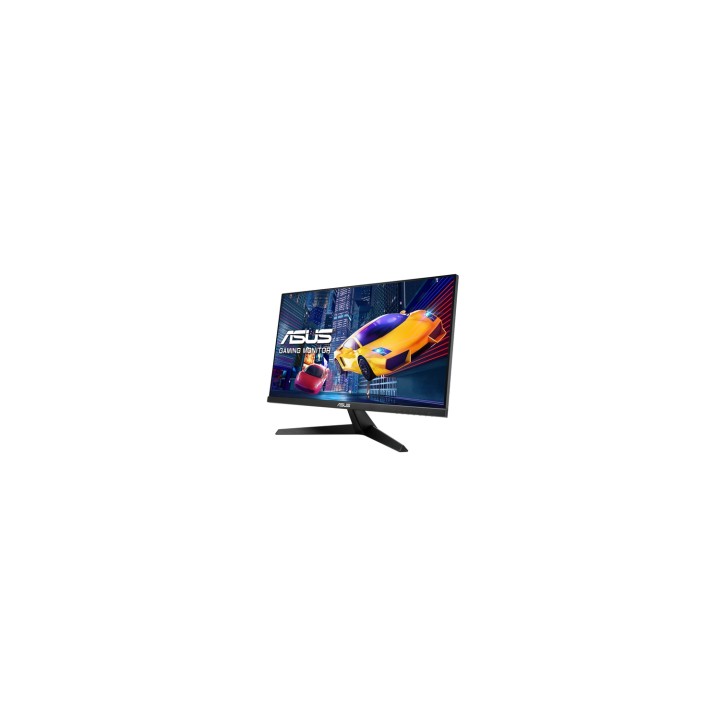 ASUS EyeCare VY249HGR pantalla para PC 60,5 cm (23.8") 1920 x 1080 Pixeles Full HD LED Negro