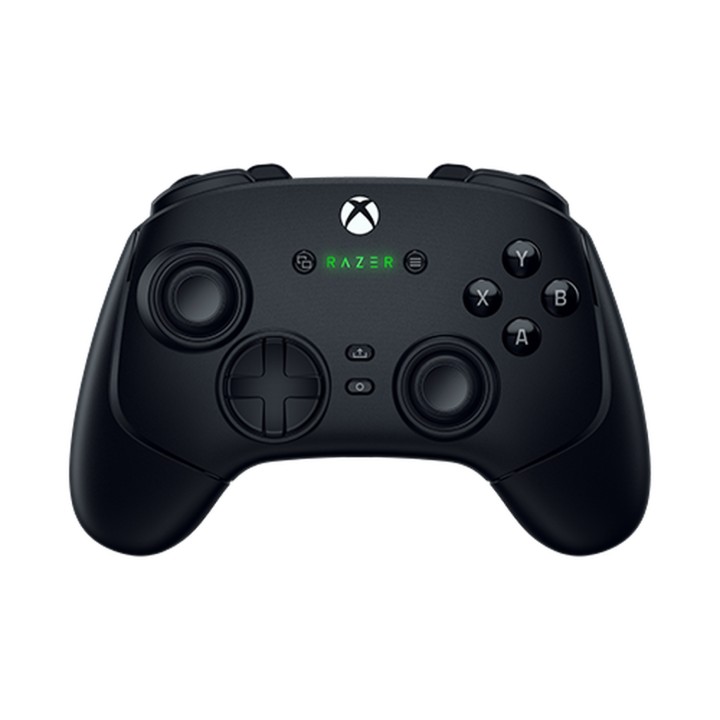 Razer Wolverine V3 Pro Negro USB Gamepad Analógico PC, Xbox Series S, Xbox Series X