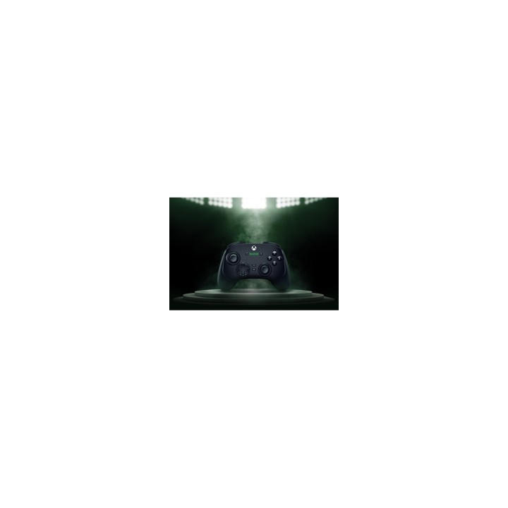 Razer Wolverine V3 Pro Negro USB Gamepad Analógico PC, Xbox Series S, Xbox Series X