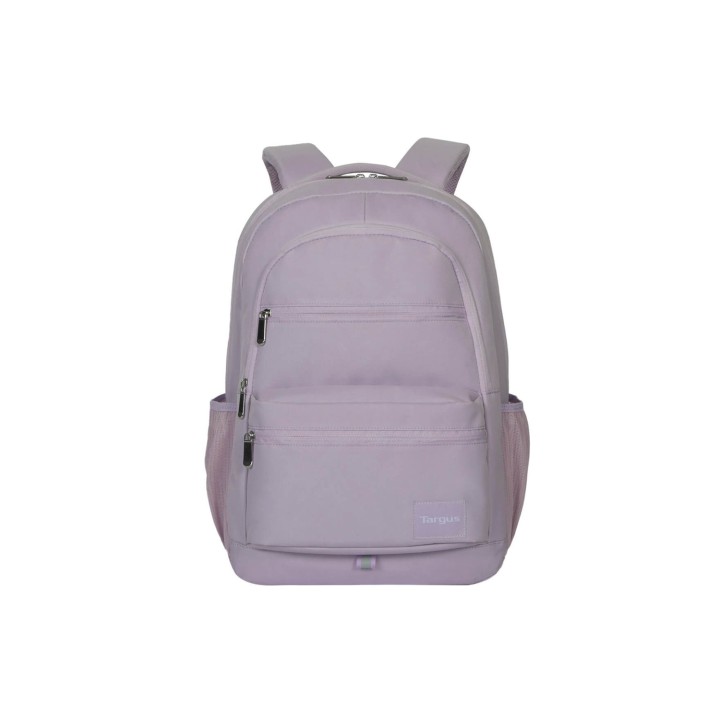 Targus Octave III mochila City backpack Púrpura Poliéster