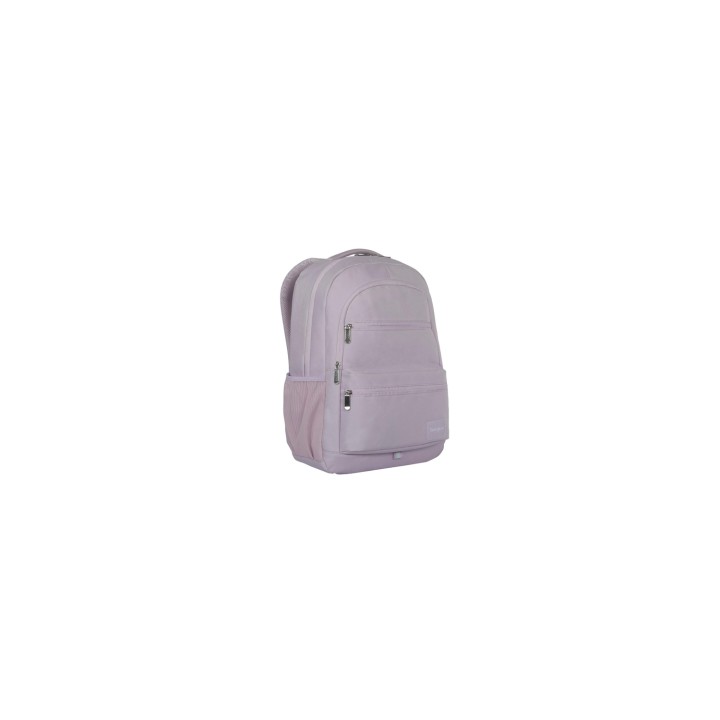 Targus Octave III mochila City backpack Púrpura Poliéster